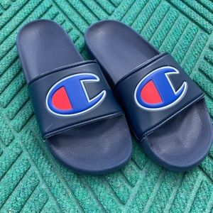 CHAMPION YOUTH SLIDES